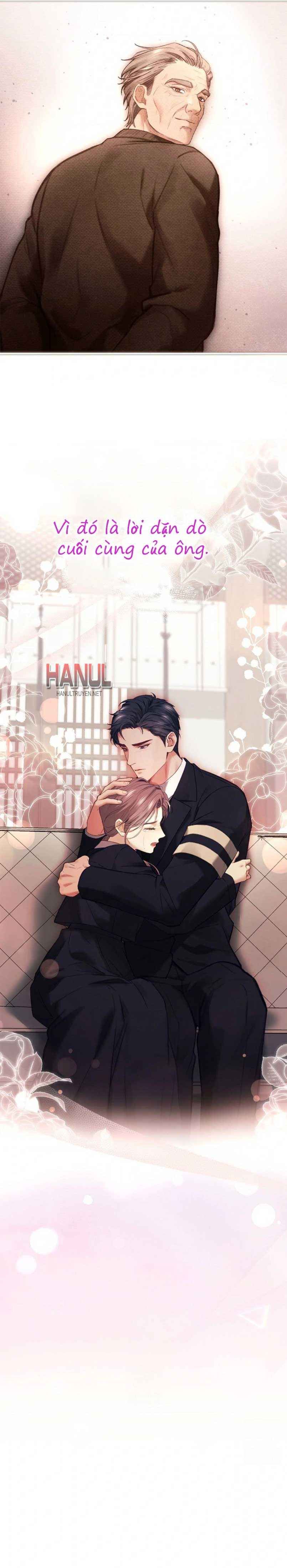 đọc truyện Theo Đuổi Vợ Trẻ Chương 114 ảnh 18 tại Thiên Thai Truyện