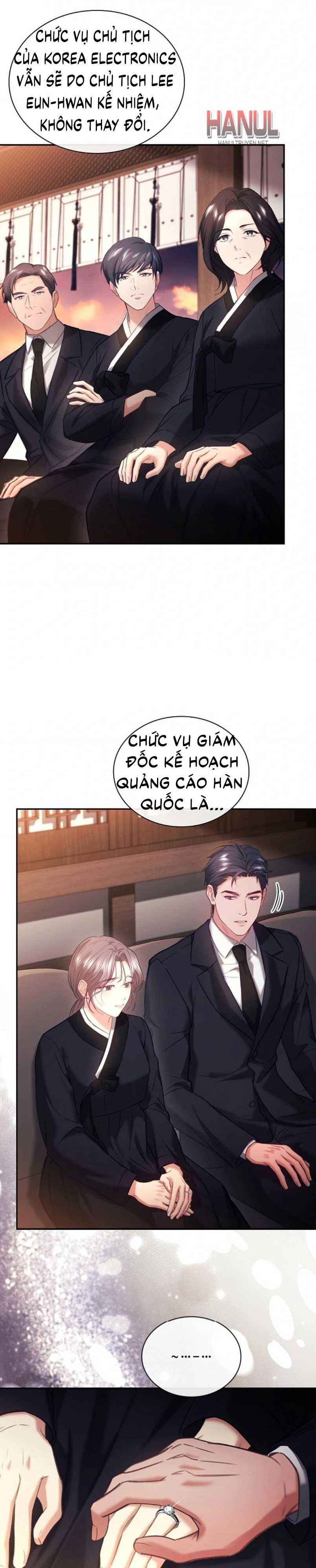 đọc truyện Theo Đuổi Vợ Trẻ Chương 114 ảnh 4 tại Thiên Thai Truyện