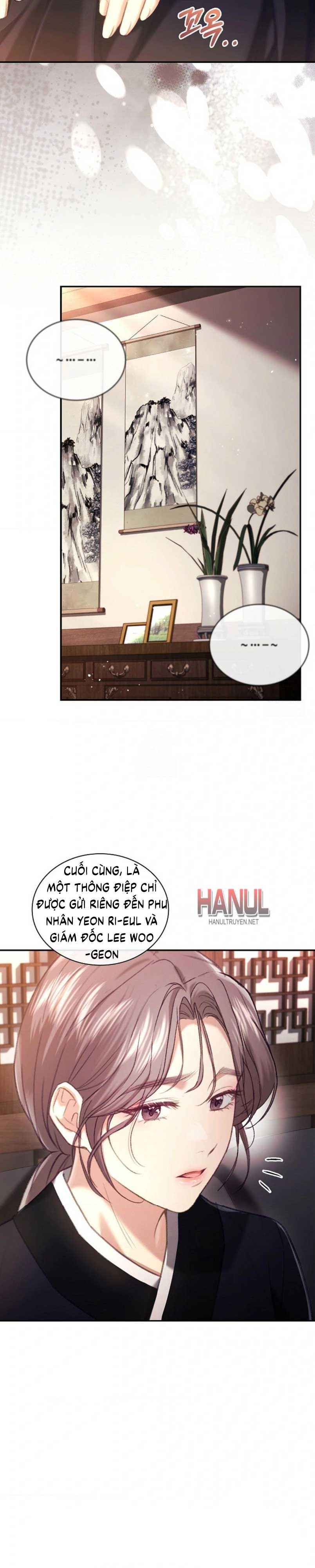 đọc truyện Theo Đuổi Vợ Trẻ Chương 114 ảnh 5 tại Thiên Thai Truyện