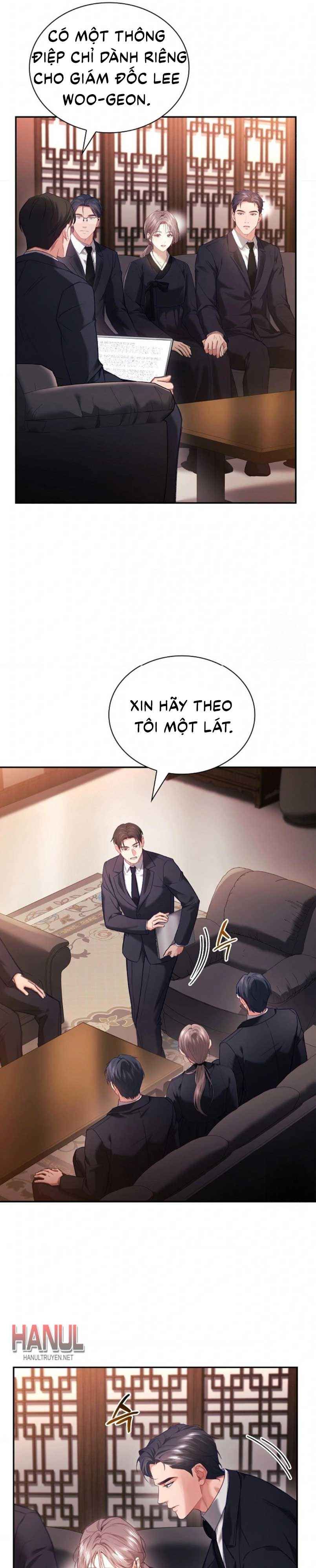 đọc truyện Theo Đuổi Vợ Trẻ Chương 114 ảnh 6 tại Thiên Thai Truyện