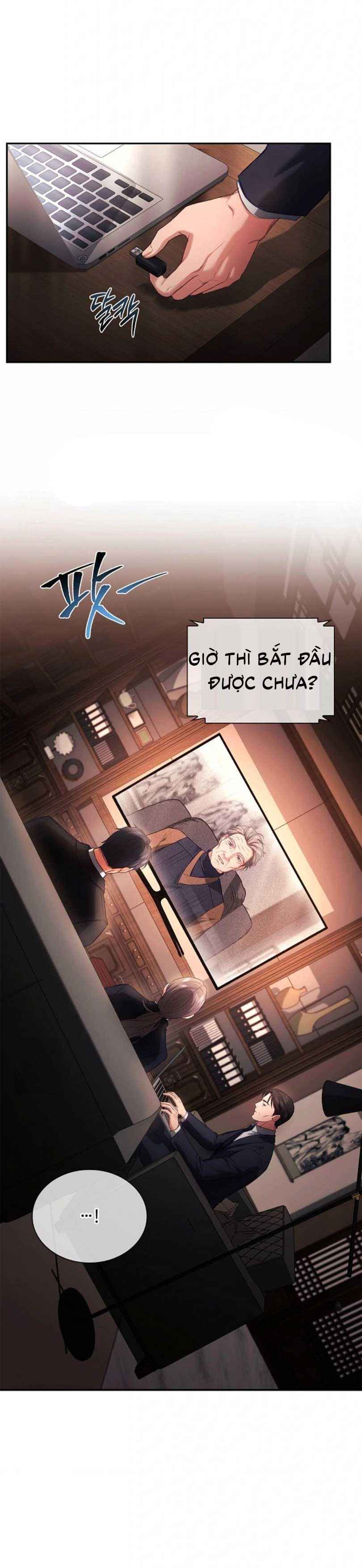 đọc truyện Theo Đuổi Vợ Trẻ Chương 114 ảnh 10 tại Thiên Thai Truyện