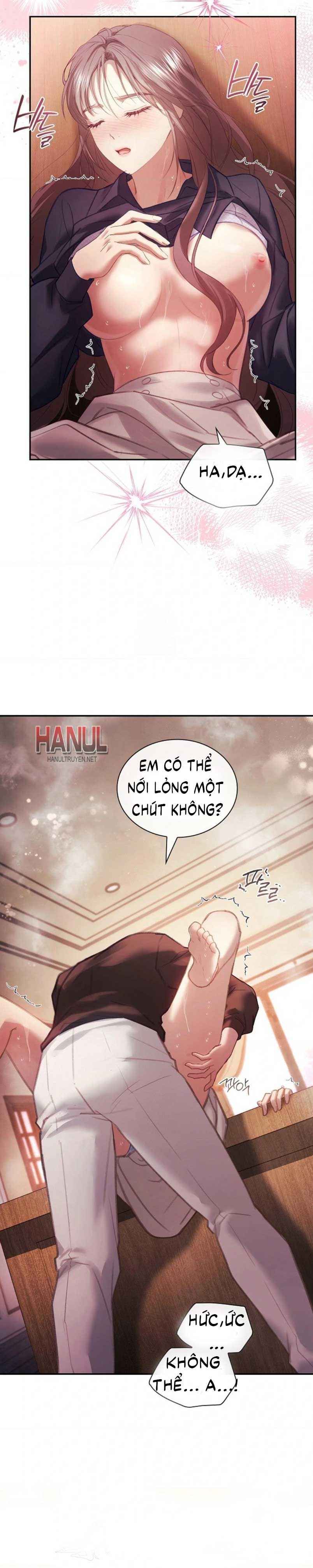 đọc truyện Theo Đuổi Vợ Trẻ Chương 115.5 ảnh 3 tại Thiên Thai Truyện