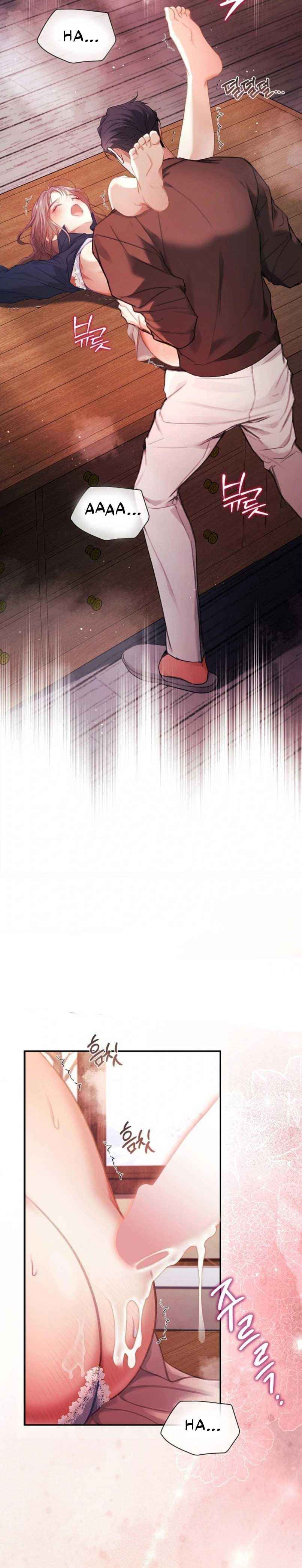 đọc truyện Theo Đuổi Vợ Trẻ Chương 115.5 ảnh 12 tại Thiên Thai Truyện