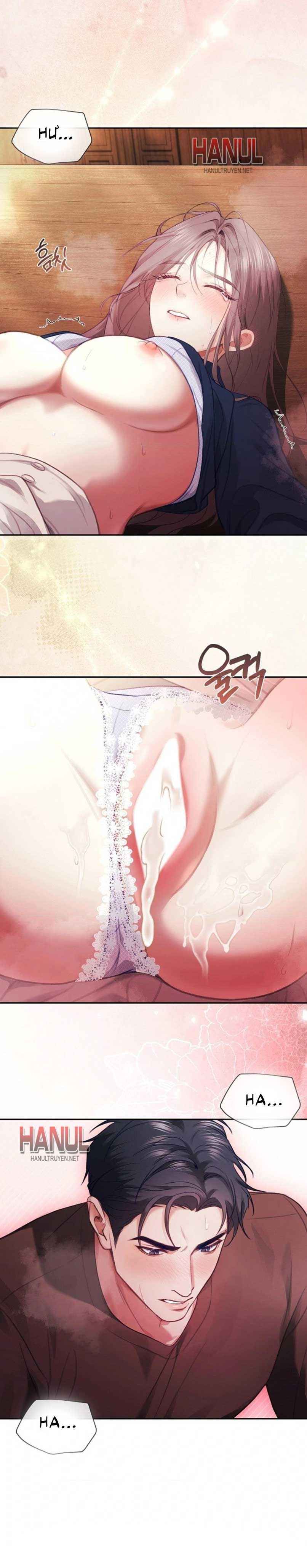 đọc truyện Theo Đuổi Vợ Trẻ Chương 115.5 ảnh 13 tại Thiên Thai Truyện