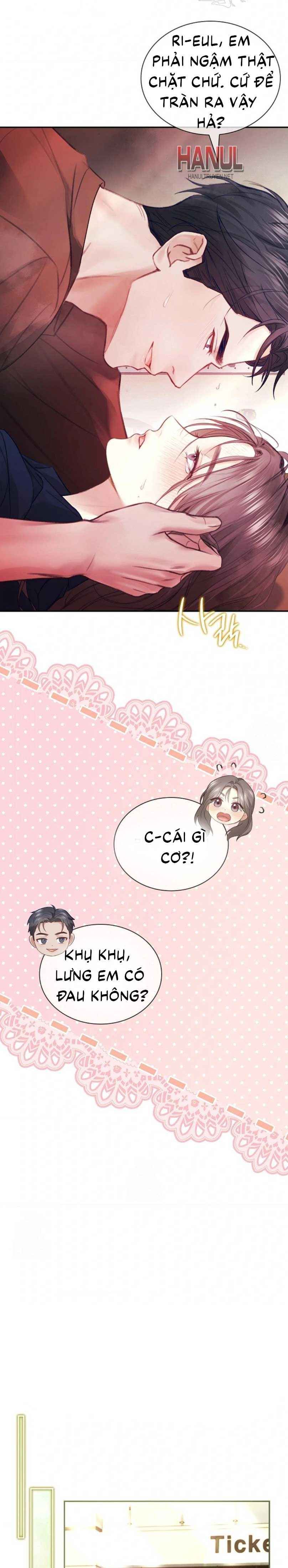 đọc truyện Theo Đuổi Vợ Trẻ Chương 115.5 ảnh 14 tại Thiên Thai Truyện