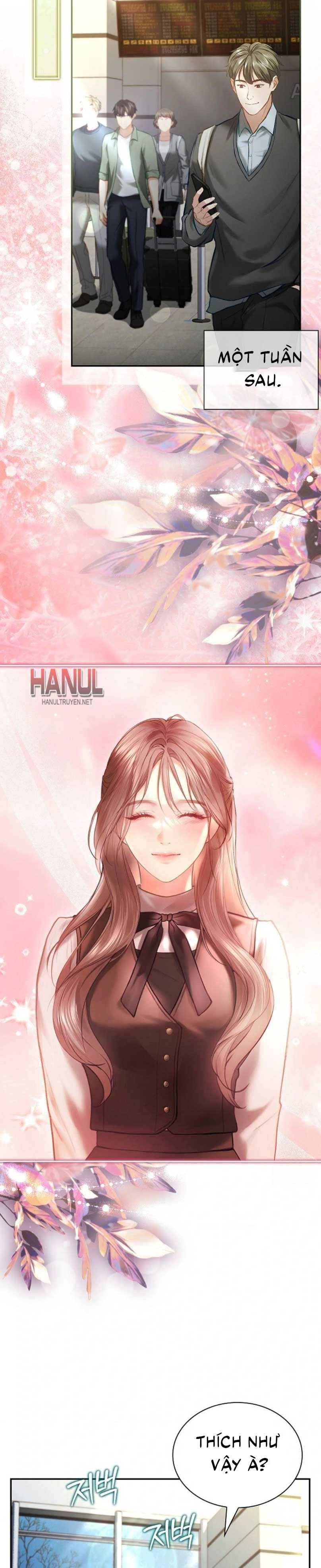 đọc truyện Theo Đuổi Vợ Trẻ Chương 115.5 ảnh 15 tại Thiên Thai Truyện