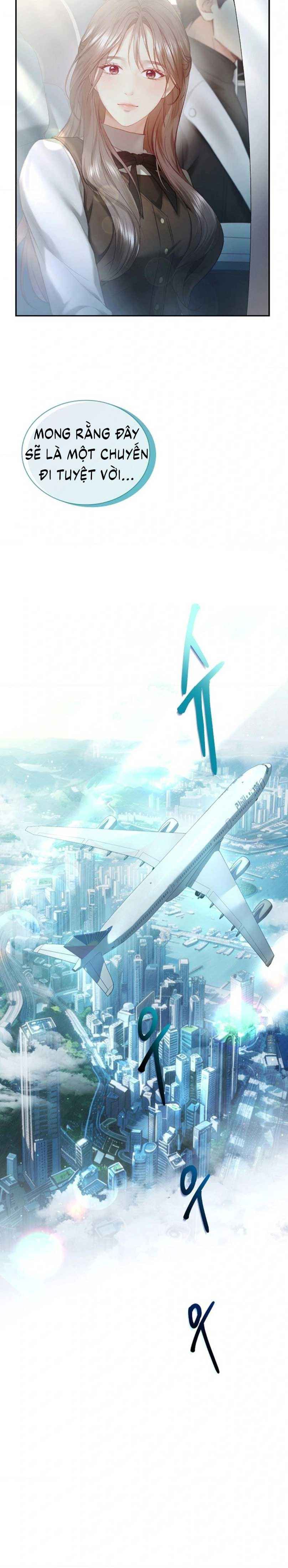 đọc truyện Theo Đuổi Vợ Trẻ Chương 115.5 ảnh 19 tại Thiên Thai Truyện