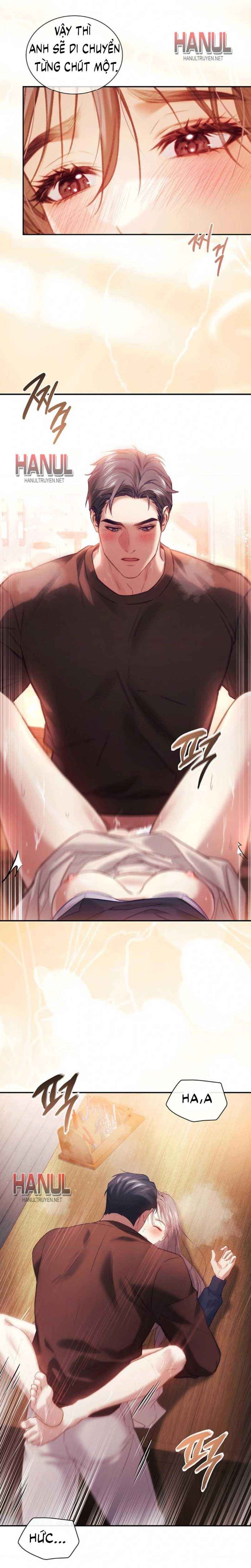 đọc truyện Theo Đuổi Vợ Trẻ Chương 115.5 ảnh 4 tại Thiên Thai Truyện