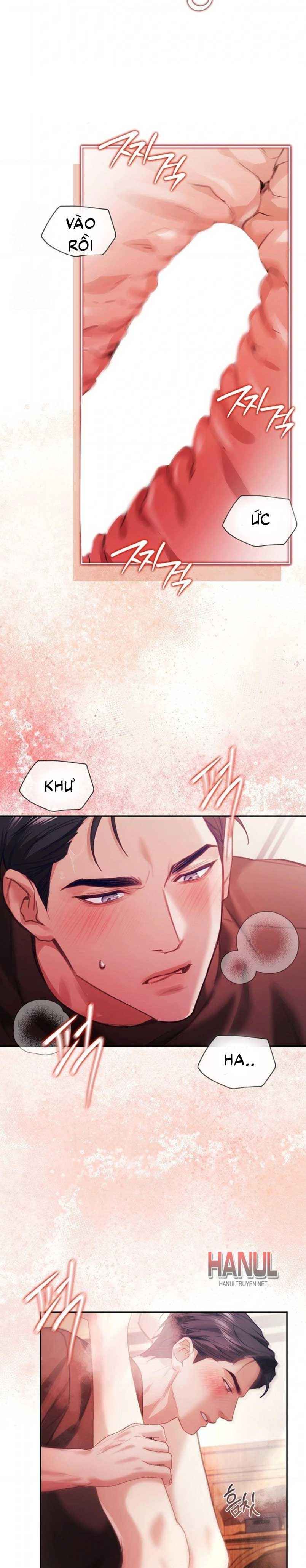 đọc truyện Theo Đuổi Vợ Trẻ Chương 115.5 ảnh 6 tại Thiên Thai Truyện