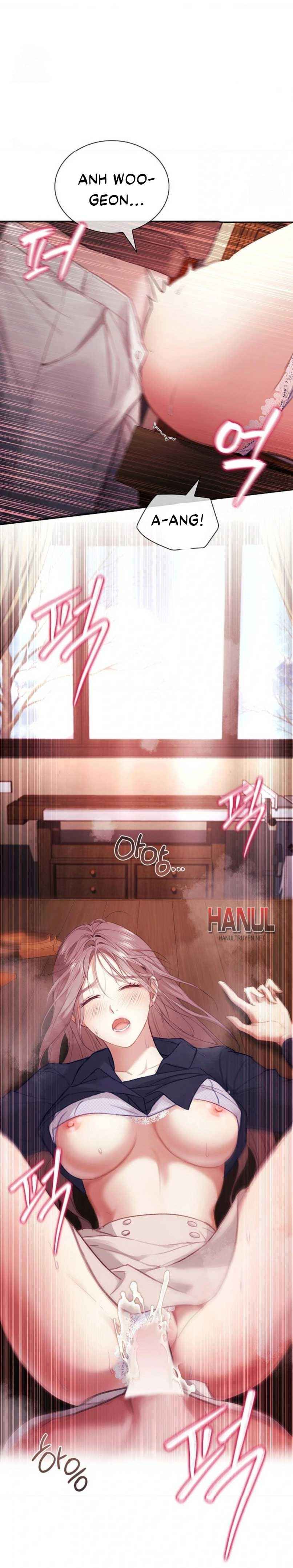 đọc truyện Theo Đuổi Vợ Trẻ Chương 115.5 ảnh 9 tại Thiên Thai Truyện