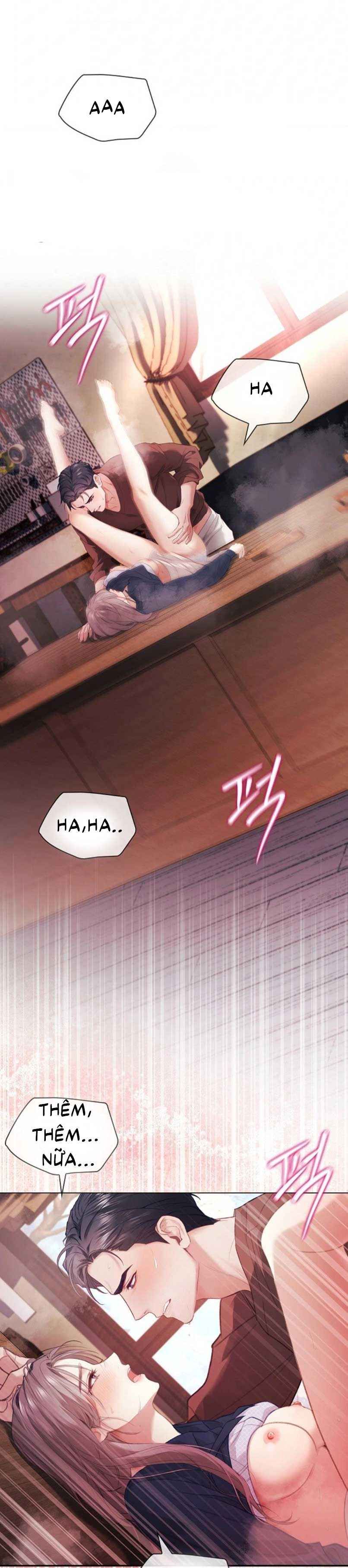 đọc truyện Theo Đuổi Vợ Trẻ Chương 115.5 ảnh 10 tại Thiên Thai Truyện