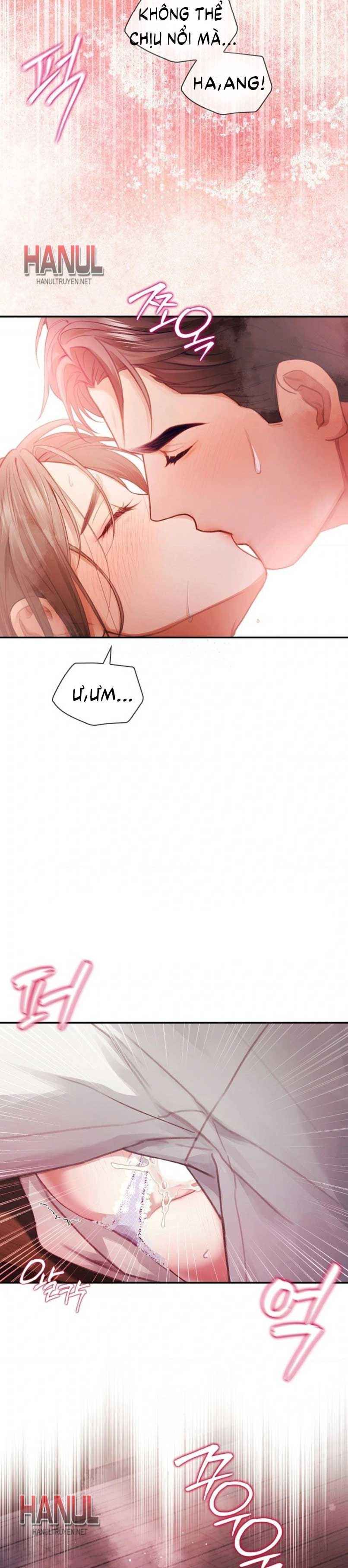 đọc truyện Theo Đuổi Vợ Trẻ Chương 115.5 ảnh 11 tại Thiên Thai Truyện