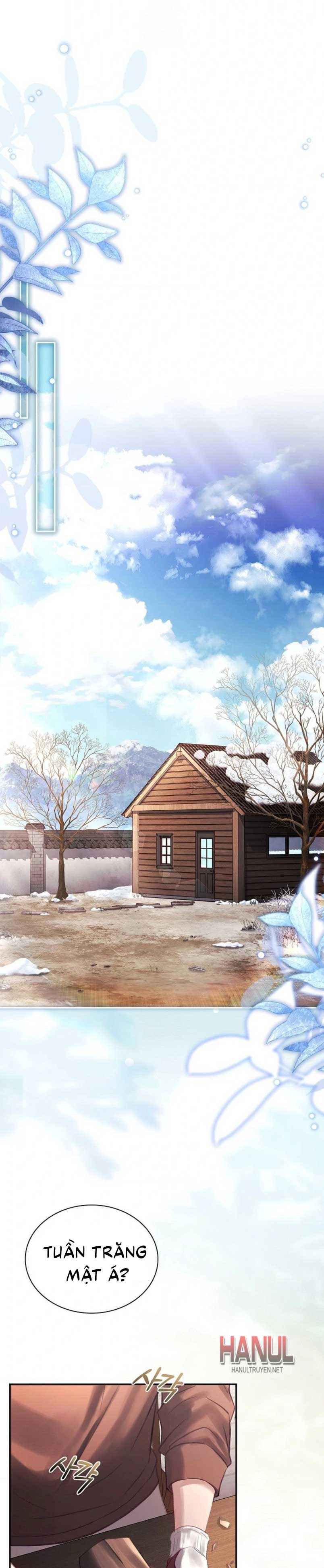 đọc truyện Theo Đuổi Vợ Trẻ Chương 115 ảnh 3 tại Thiên Thai Truyện