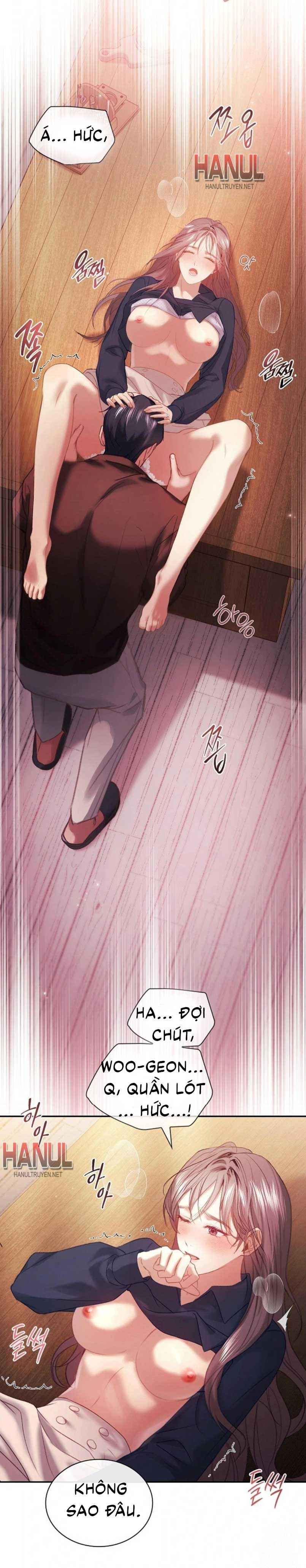 đọc truyện Theo Đuổi Vợ Trẻ Chương 115 ảnh 15 tại Thiên Thai Truyện