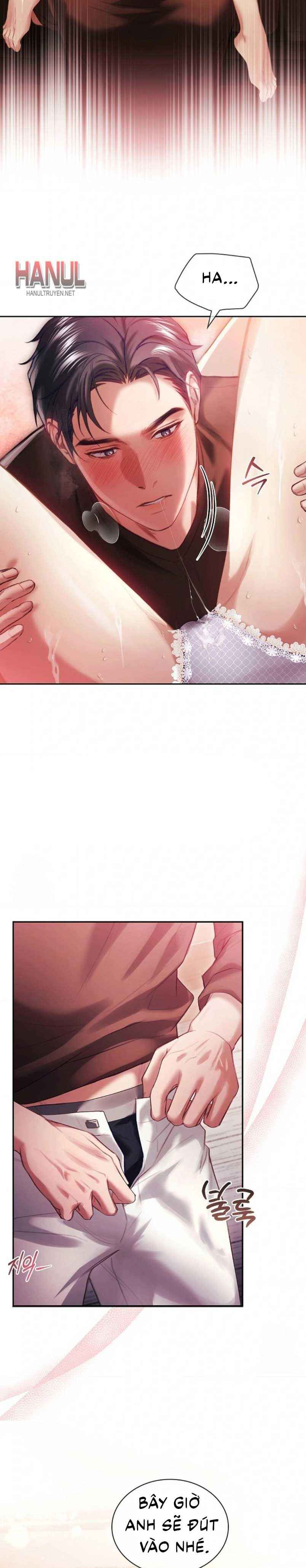 đọc truyện Theo Đuổi Vợ Trẻ Chương 115 ảnh 17 tại Thiên Thai Truyện