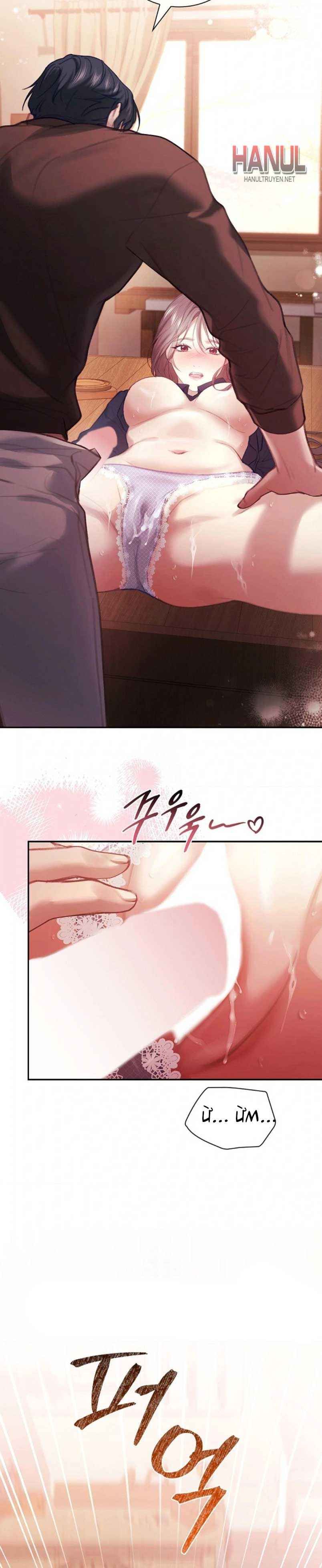 đọc truyện Theo Đuổi Vợ Trẻ Chương 115 ảnh 18 tại Thiên Thai Truyện