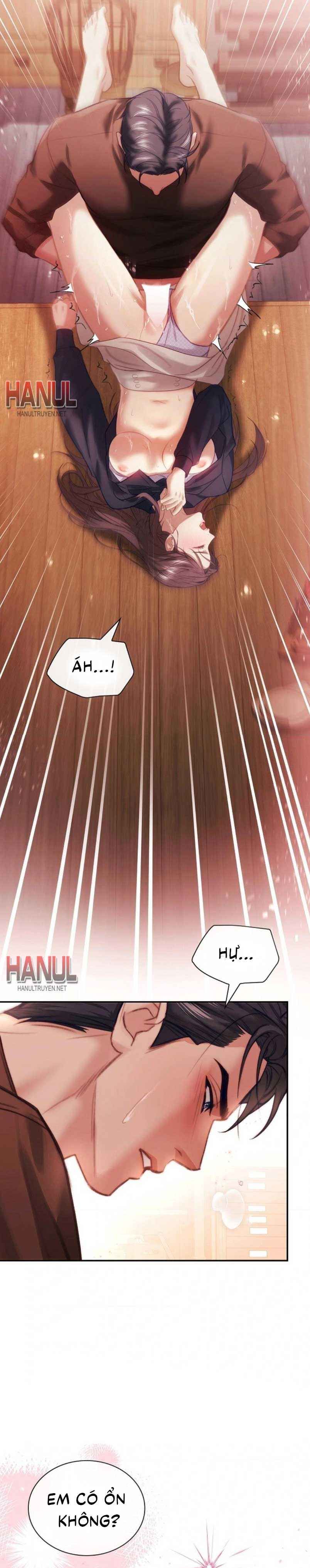 đọc truyện Theo Đuổi Vợ Trẻ Chương 115 ảnh 19 tại Thiên Thai Truyện