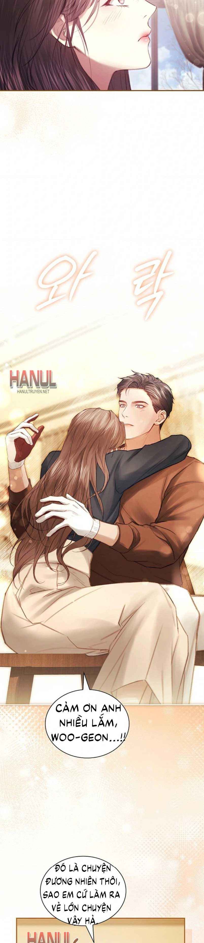 đọc truyện Theo Đuổi Vợ Trẻ Chương 115 ảnh 6 tại Thiên Thai Truyện