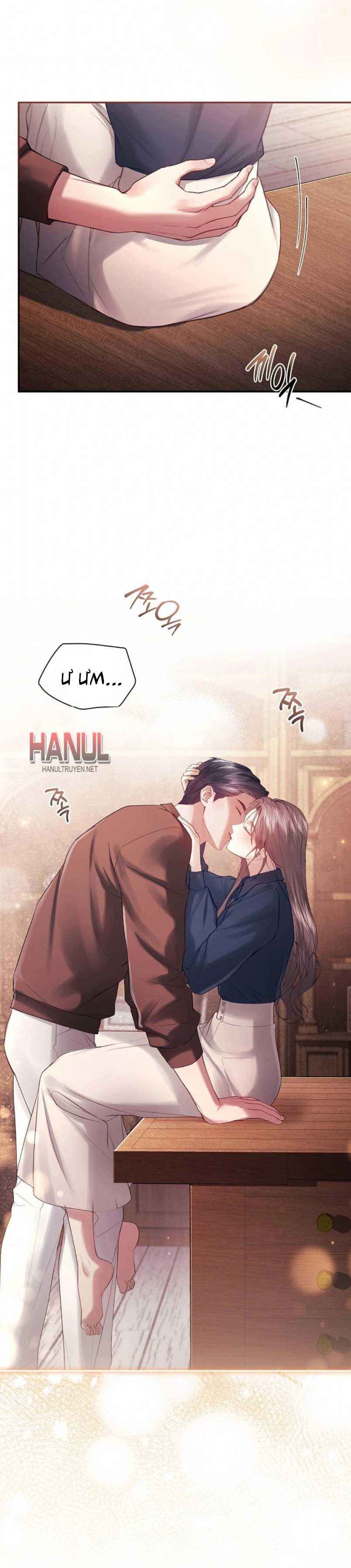 đọc truyện Theo Đuổi Vợ Trẻ Chương 115 ảnh 9 tại Thiên Thai Truyện