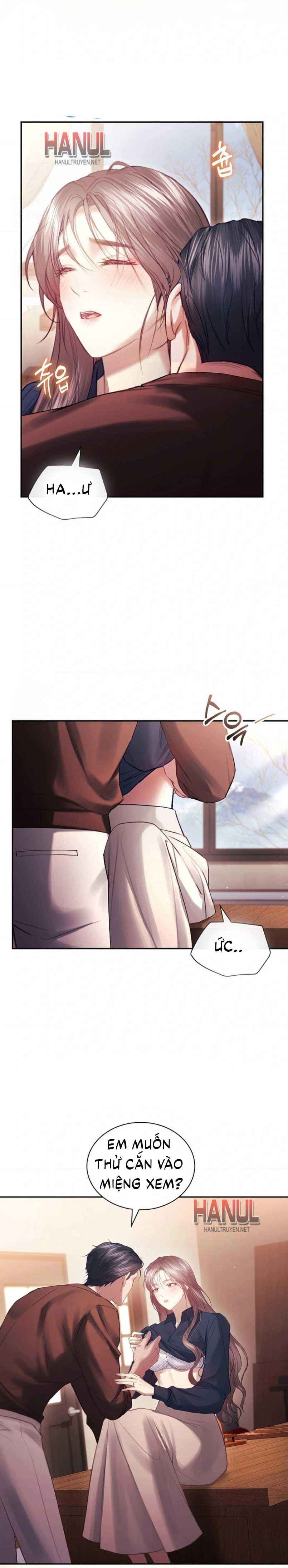 đọc truyện Theo Đuổi Vợ Trẻ Chương 115 ảnh 10 tại Thiên Thai Truyện