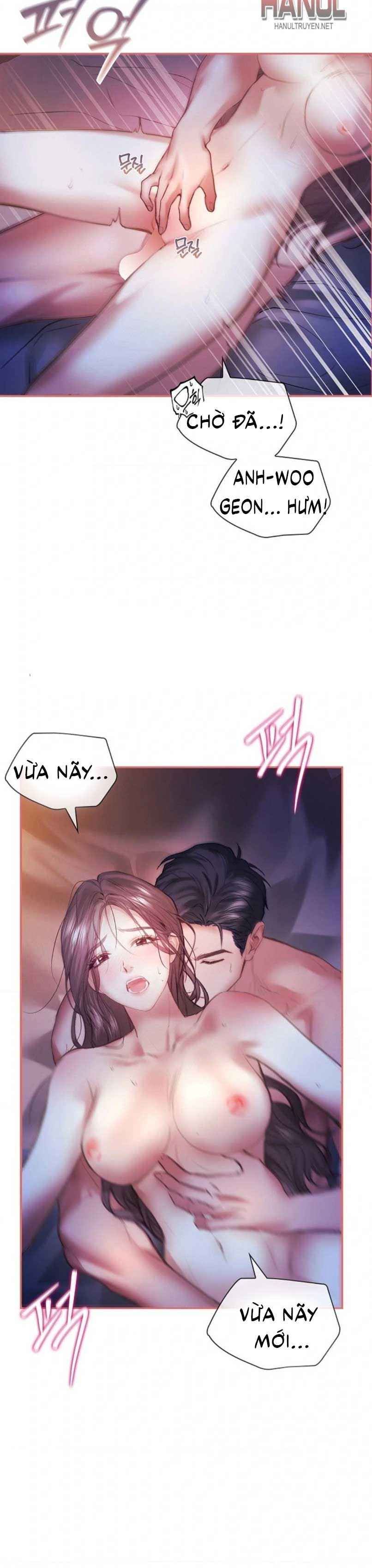 đọc truyện Theo Đuổi Vợ Trẻ Chương 116.5 ảnh 17 tại Thiên Thai Truyện