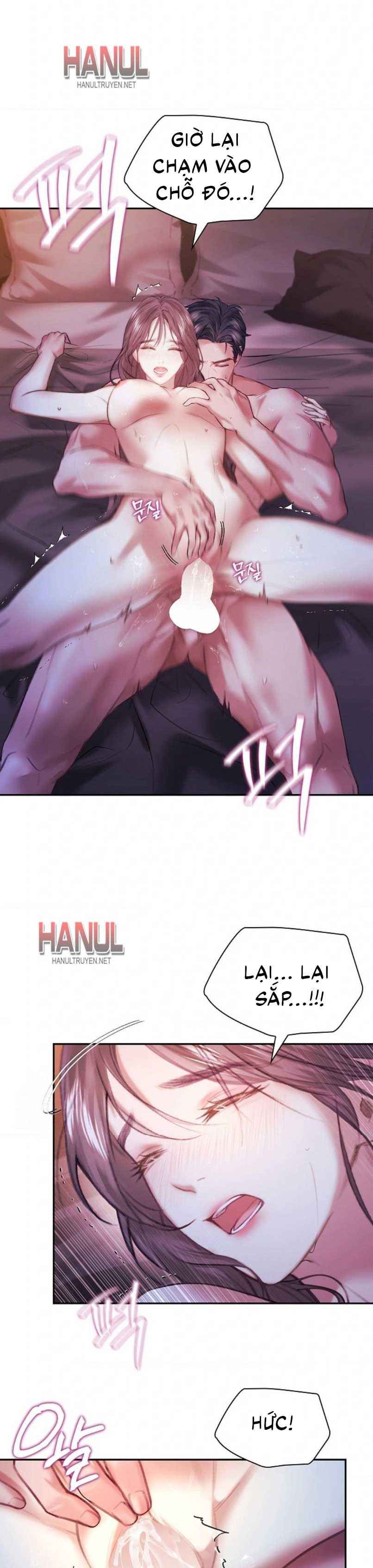 đọc truyện Theo Đuổi Vợ Trẻ Chương 116.5 ảnh 18 tại Thiên Thai Truyện