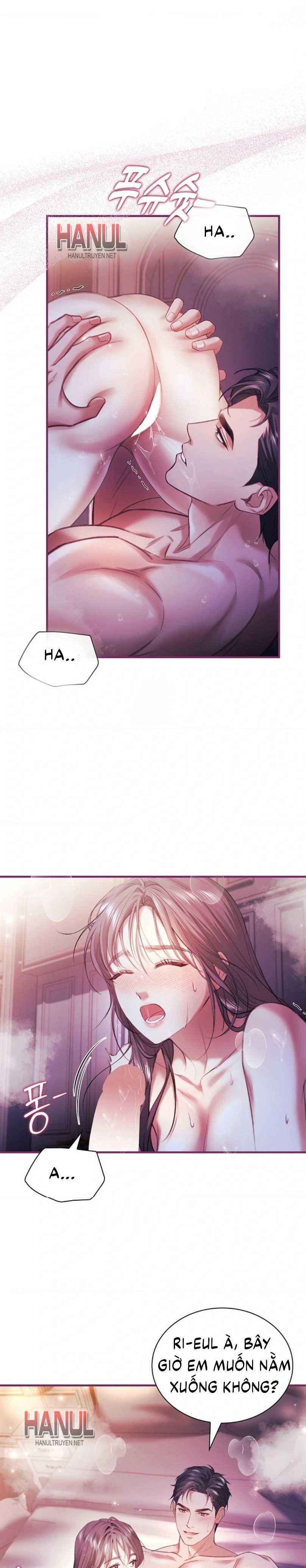 đọc truyện Theo Đuổi Vợ Trẻ Chương 116.5 ảnh 6 tại Thiên Thai Truyện