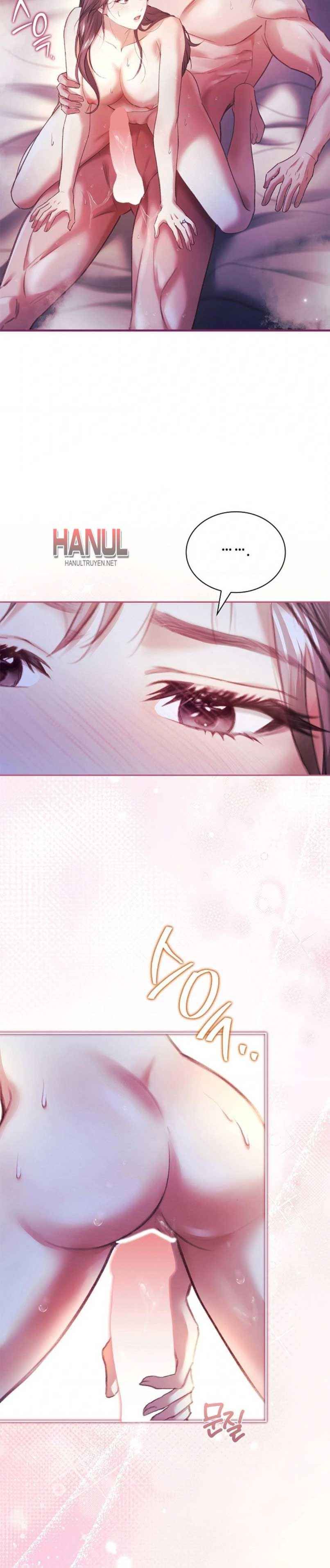 đọc truyện Theo Đuổi Vợ Trẻ Chương 116.5 ảnh 7 tại Thiên Thai Truyện