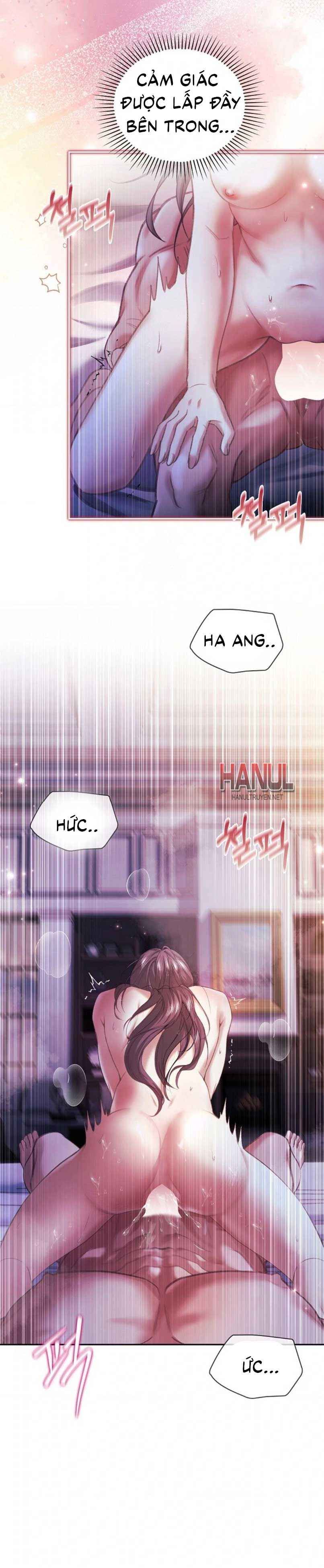 đọc truyện Theo Đuổi Vợ Trẻ Chương 116.5 ảnh 9 tại Thiên Thai Truyện