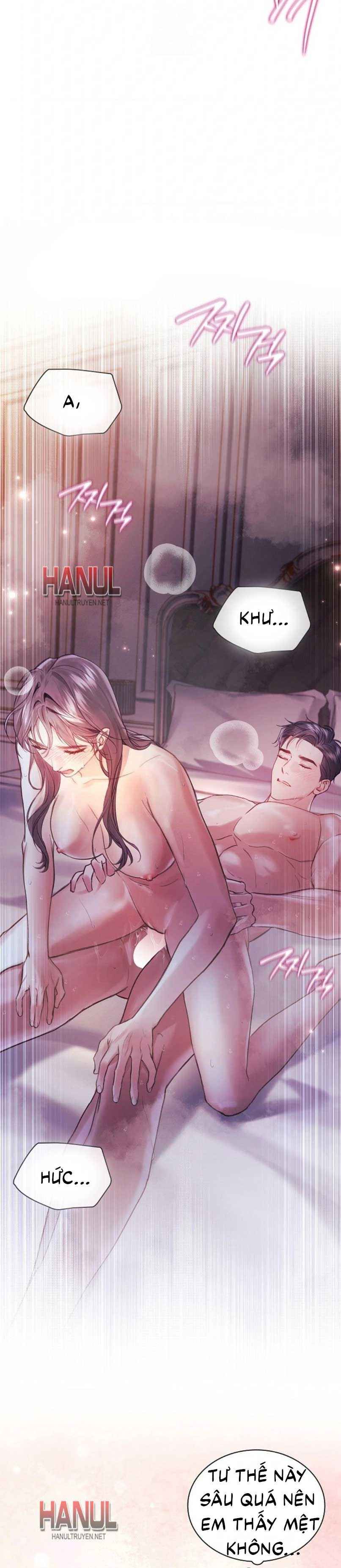 đọc truyện Theo Đuổi Vợ Trẻ Chương 116.5 ảnh 11 tại Thiên Thai Truyện