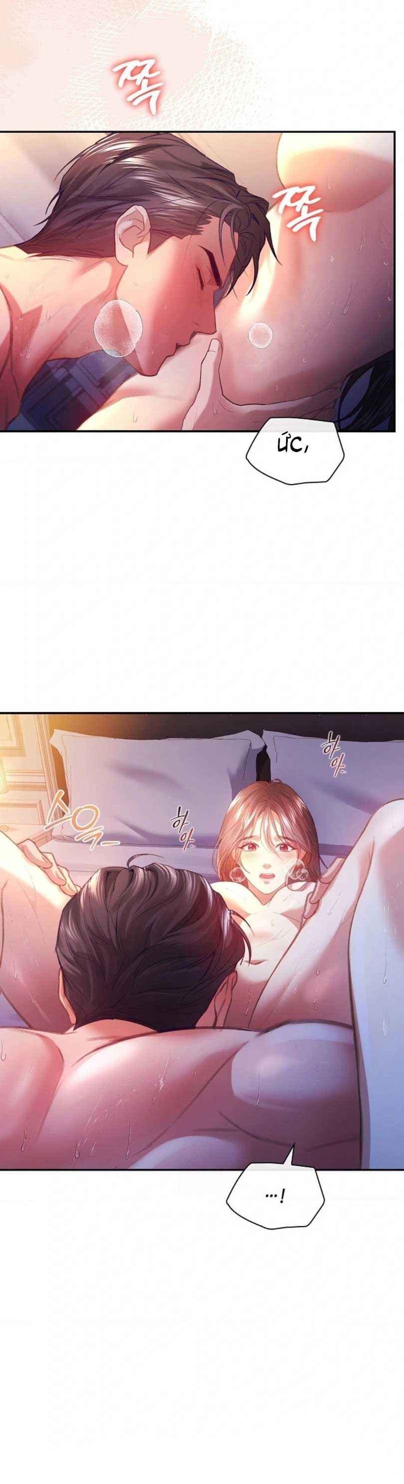 đọc truyện Theo Đuổi Vợ Trẻ Chương 116 ảnh 13 tại Thiên Thai Truyện