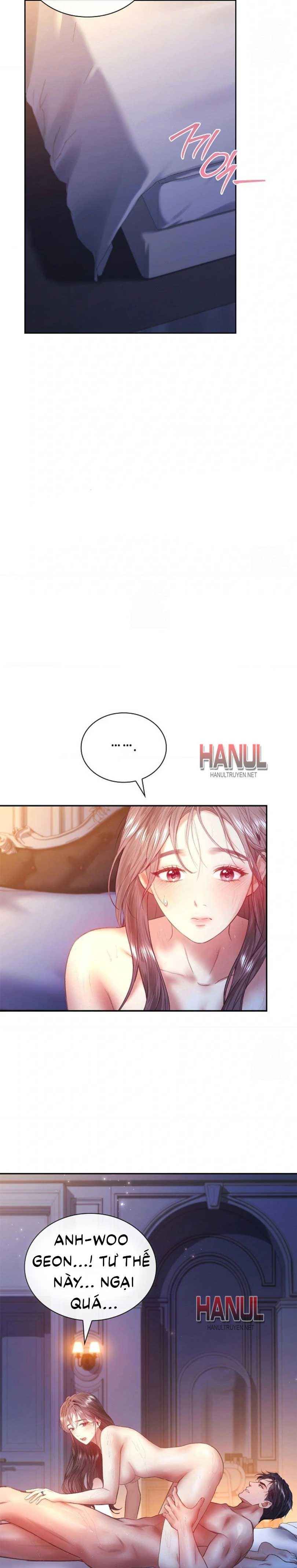 đọc truyện Theo Đuổi Vợ Trẻ Chương 116 ảnh 16 tại Thiên Thai Truyện