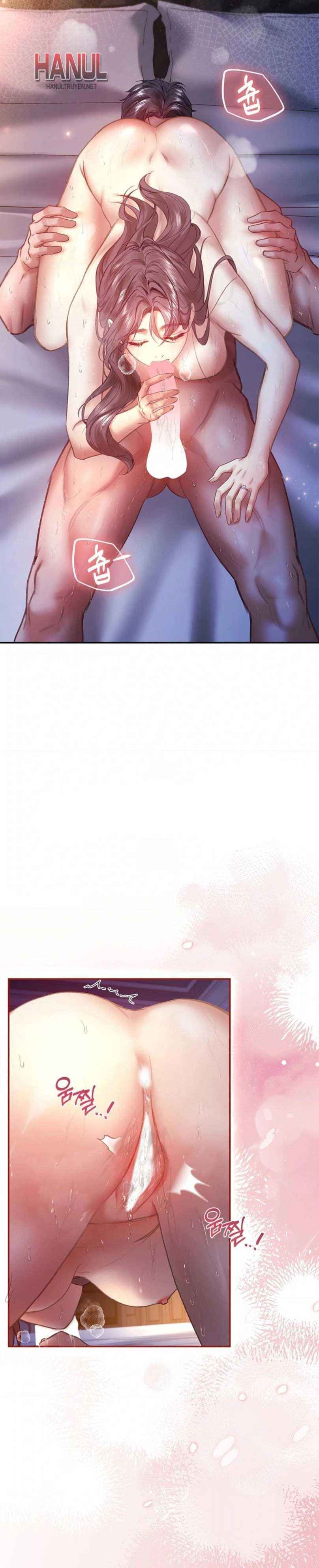 đọc truyện Theo Đuổi Vợ Trẻ Chương 116 ảnh 18 tại Thiên Thai Truyện