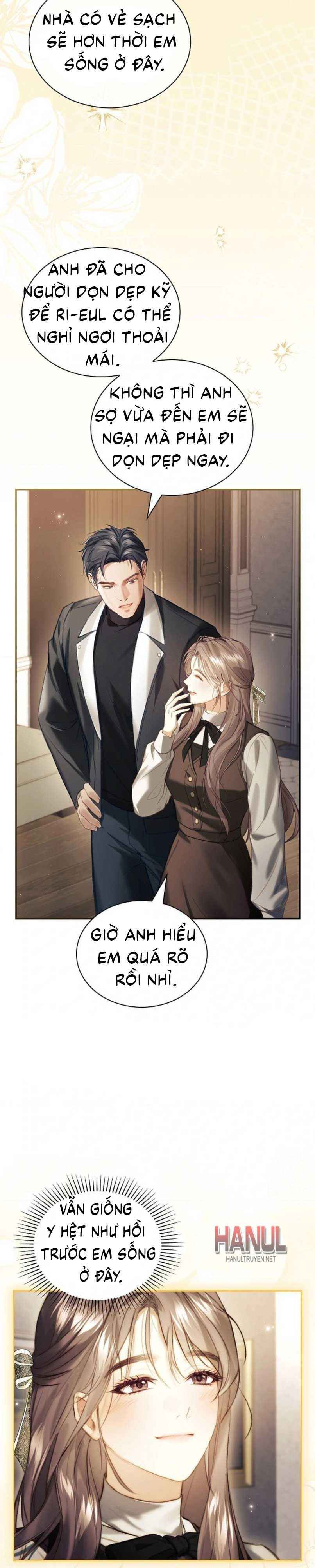 đọc truyện Theo Đuổi Vợ Trẻ Chương 116 ảnh 4 tại Thiên Thai Truyện