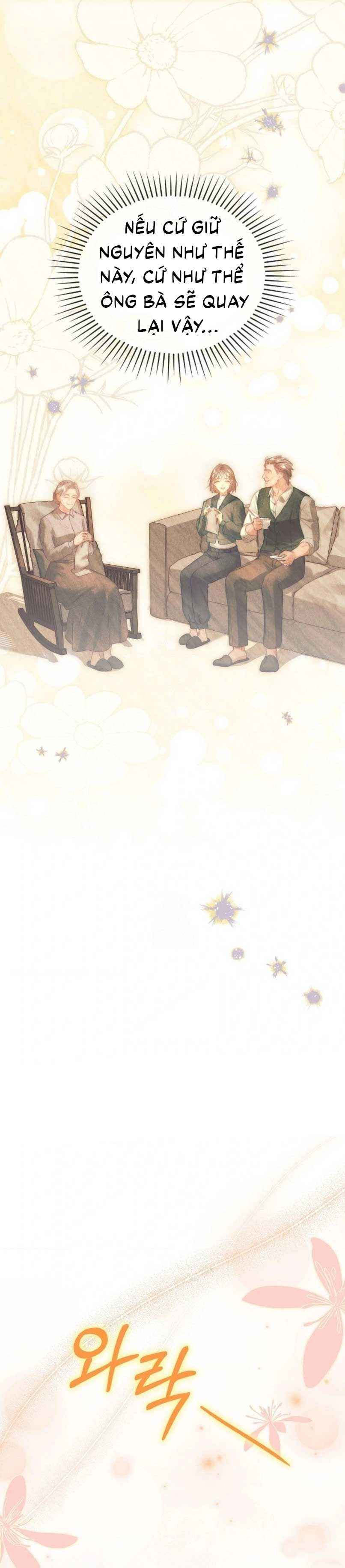 đọc truyện Theo Đuổi Vợ Trẻ Chương 116 ảnh 5 tại Thiên Thai Truyện