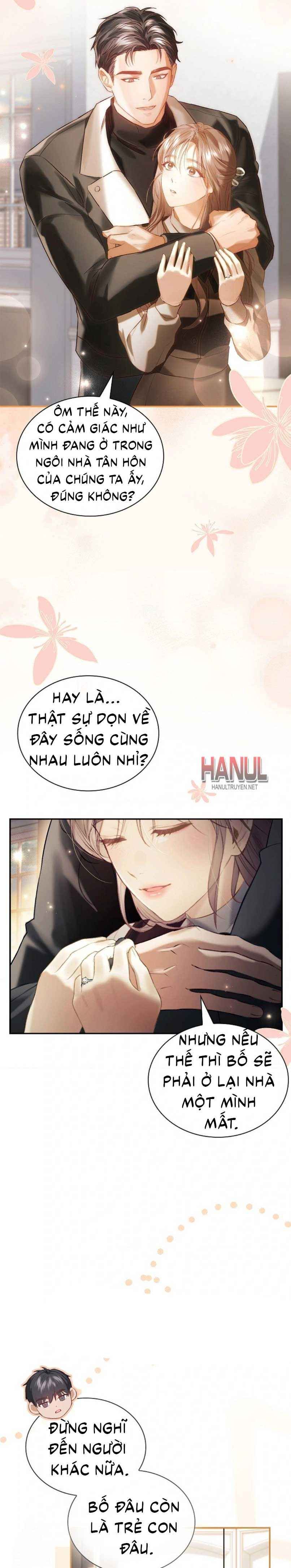 đọc truyện Theo Đuổi Vợ Trẻ Chương 116 ảnh 6 tại Thiên Thai Truyện