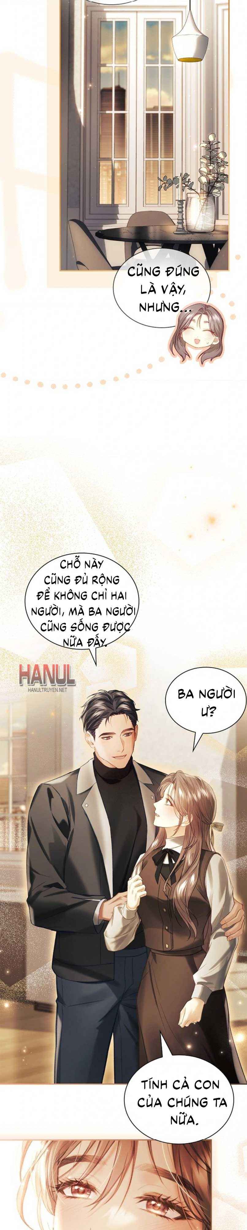 đọc truyện Theo Đuổi Vợ Trẻ Chương 116 ảnh 7 tại Thiên Thai Truyện