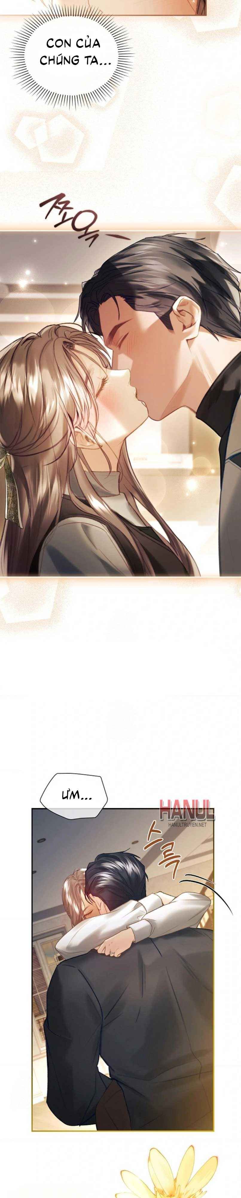 đọc truyện Theo Đuổi Vợ Trẻ Chương 116 ảnh 8 tại Thiên Thai Truyện