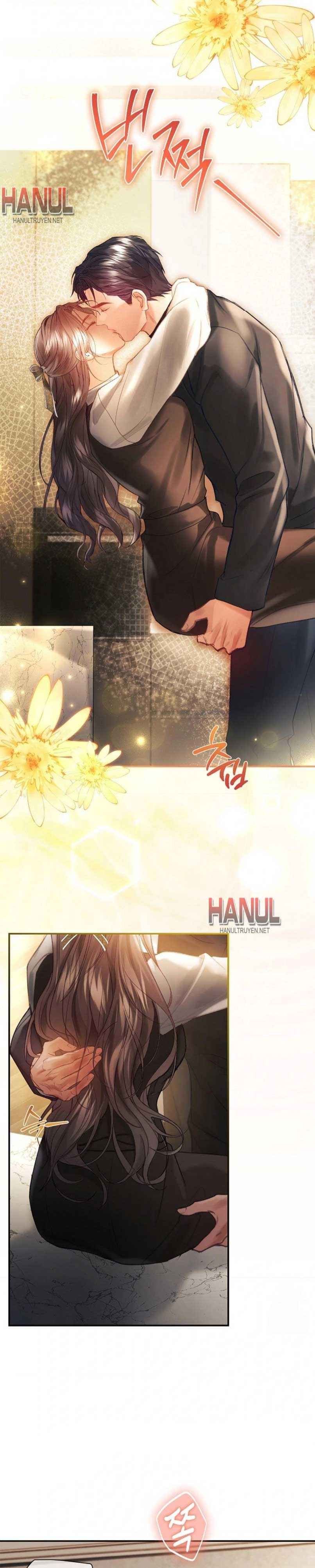 đọc truyện Theo Đuổi Vợ Trẻ Chương 116 ảnh 9 tại Thiên Thai Truyện