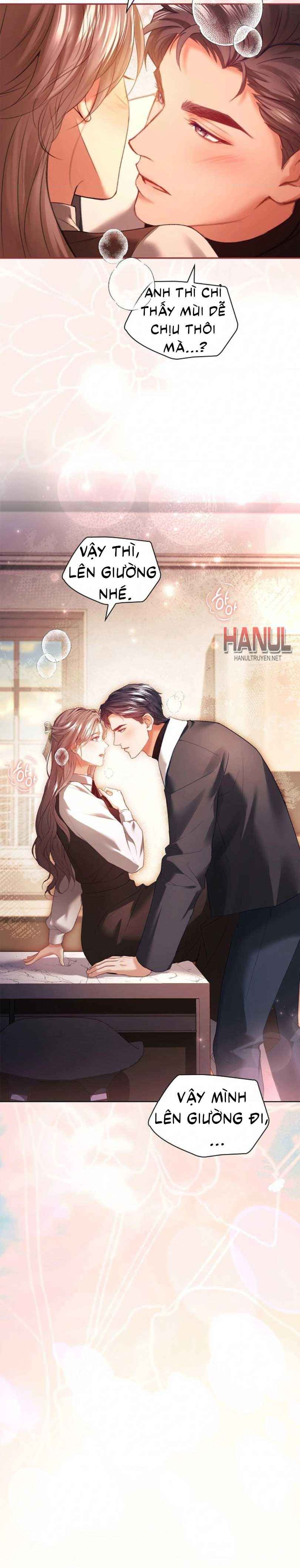 đọc truyện Theo Đuổi Vợ Trẻ Chương 116 ảnh 11 tại Thiên Thai Truyện