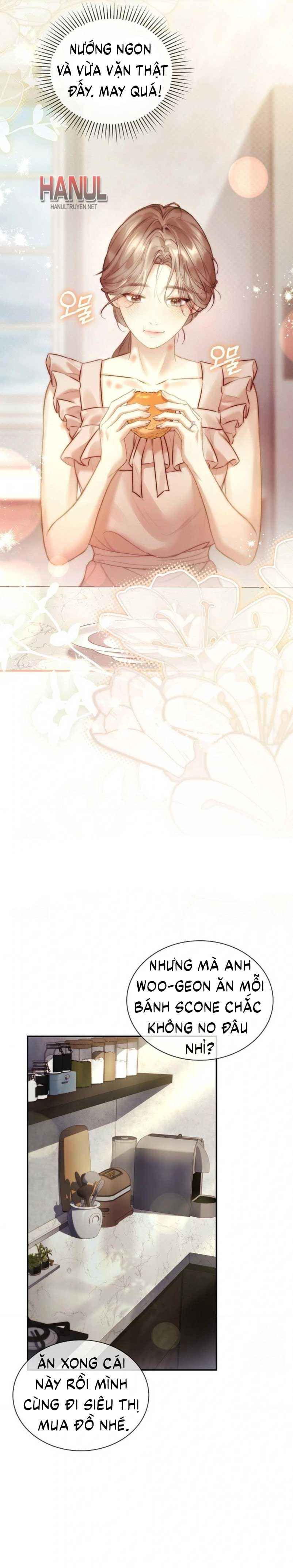 đọc truyện Theo Đuổi Vợ Trẻ Chương 117.5 ảnh 3 tại Thiên Thai Truyện