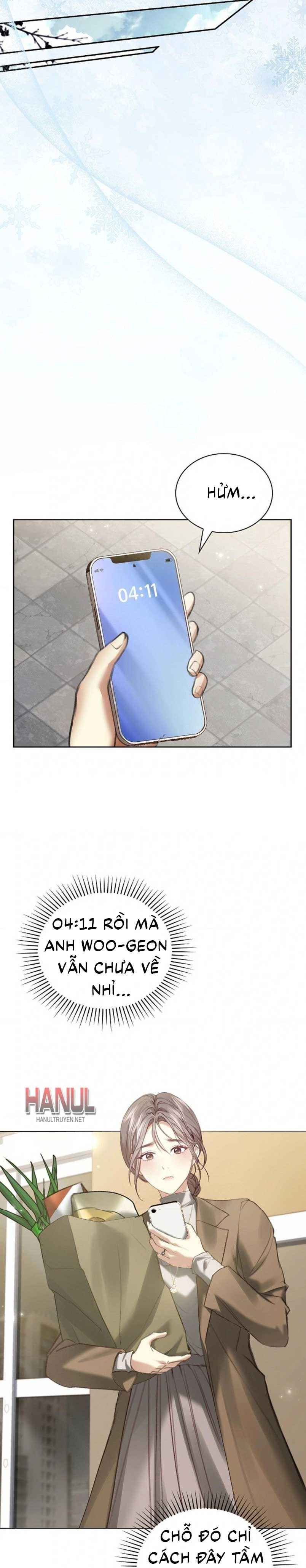 đọc truyện Theo Đuổi Vợ Trẻ Chương 117.5 ảnh 12 tại Thiên Thai Truyện