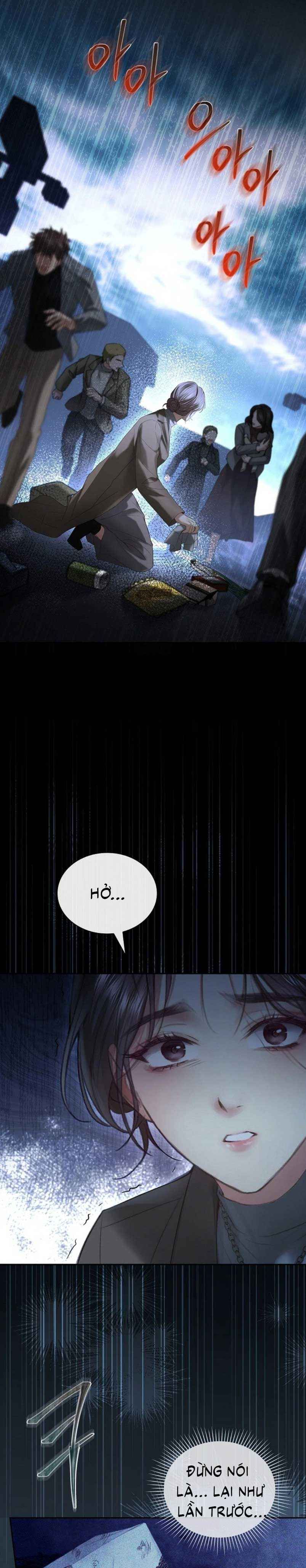 đọc truyện Theo Đuổi Vợ Trẻ Chương 117.5 ảnh 17 tại Thiên Thai Truyện