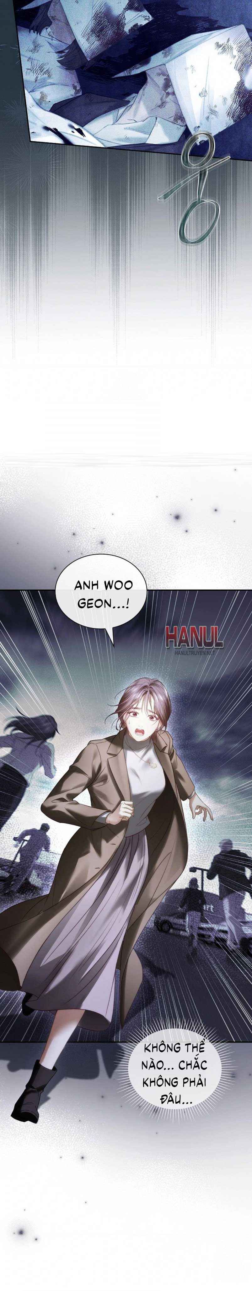 đọc truyện Theo Đuổi Vợ Trẻ Chương 117.5 ảnh 18 tại Thiên Thai Truyện