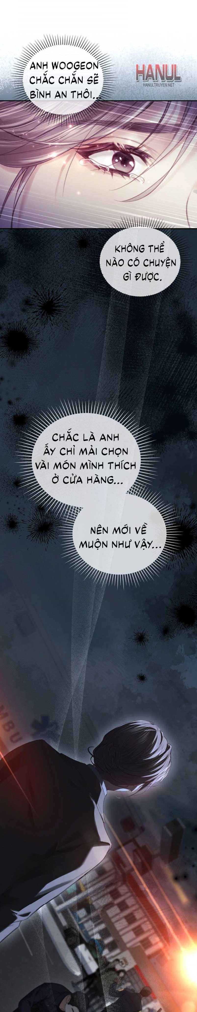 đọc truyện Theo Đuổi Vợ Trẻ Chương 117.5 ảnh 19 tại Thiên Thai Truyện