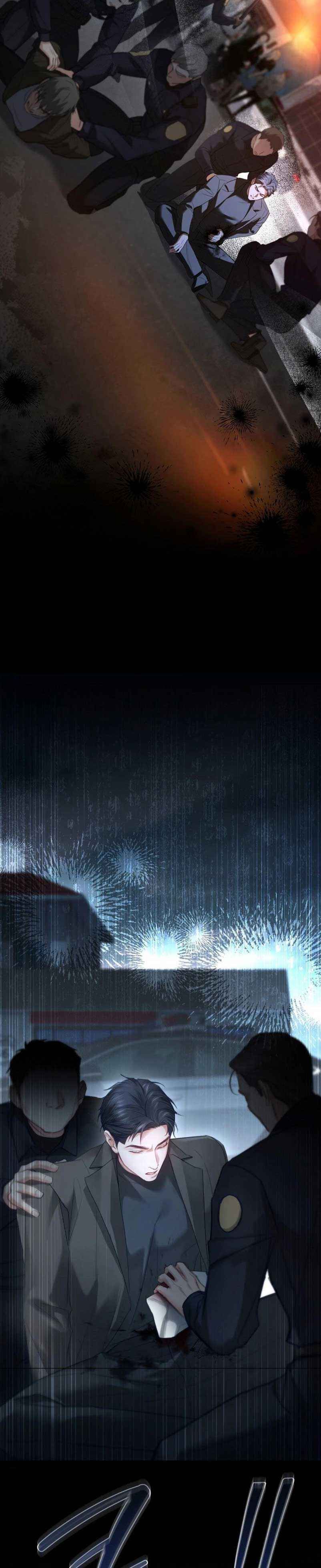 đọc truyện Theo Đuổi Vợ Trẻ Chương 117.5 ảnh 20 tại Thiên Thai Truyện