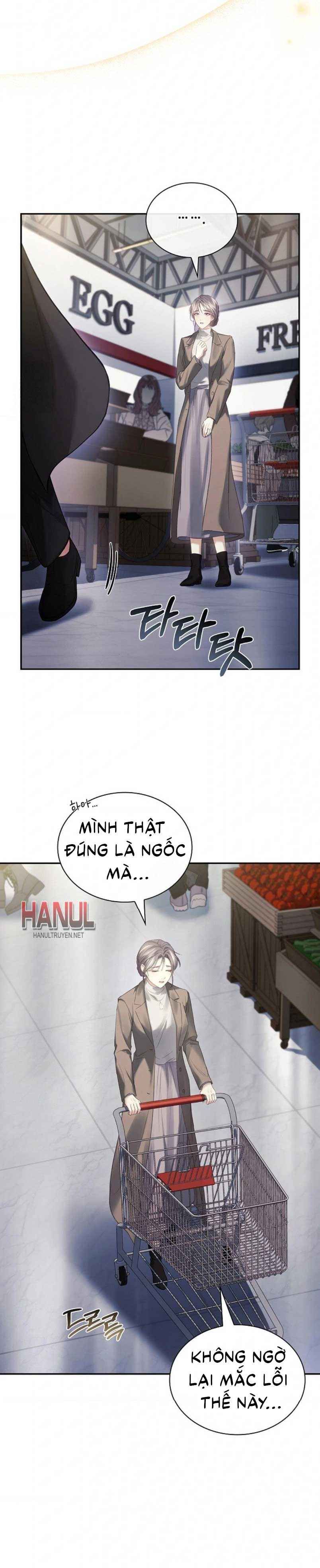 đọc truyện Theo Đuổi Vợ Trẻ Chương 117.5 ảnh 10 tại Thiên Thai Truyện