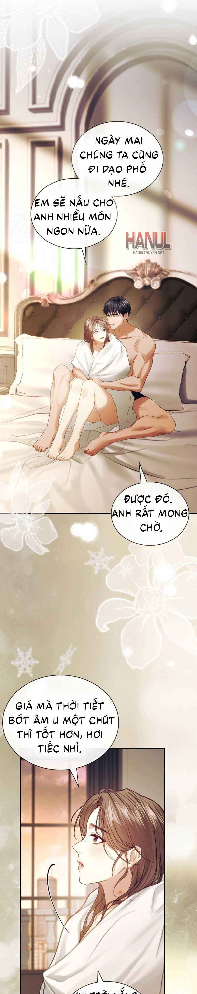 đọc truyện Theo Đuổi Vợ Trẻ Chương 117 ảnh 3 tại Thiên Thai Truyện