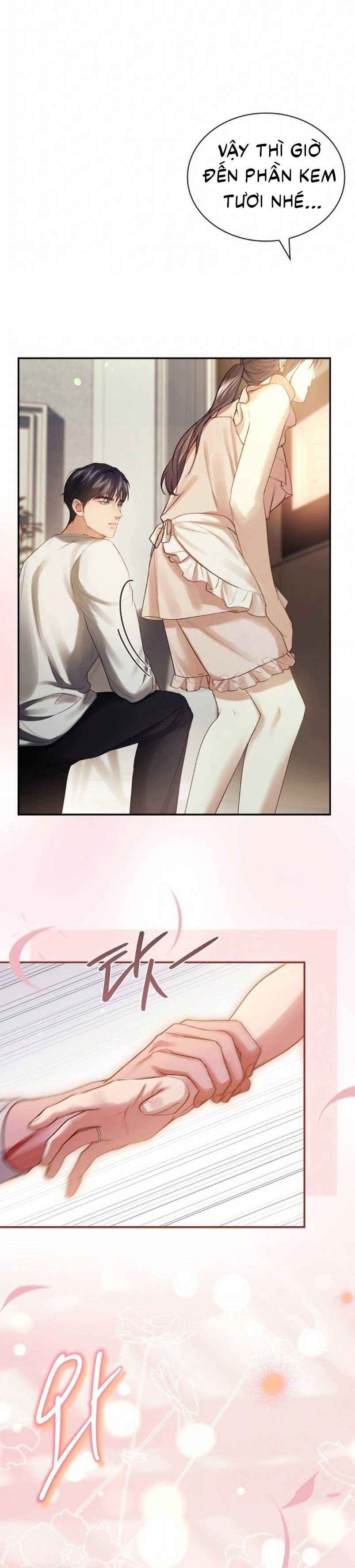 đọc truyện Theo Đuổi Vợ Trẻ Chương 117 ảnh 12 tại Thiên Thai Truyện