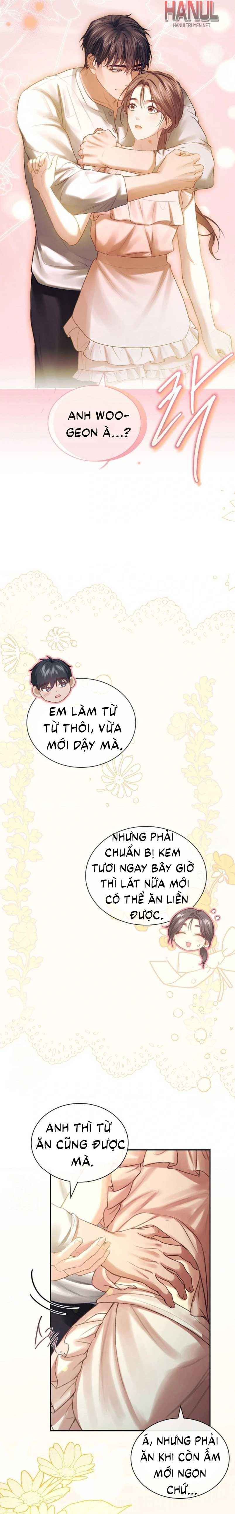 đọc truyện Theo Đuổi Vợ Trẻ Chương 117 ảnh 13 tại Thiên Thai Truyện